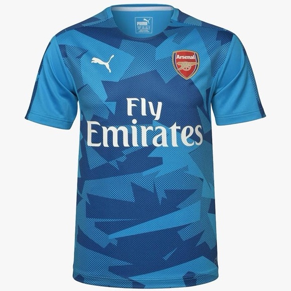 puma arsenal A1002718001 - fairly new - Picture 1 of 1